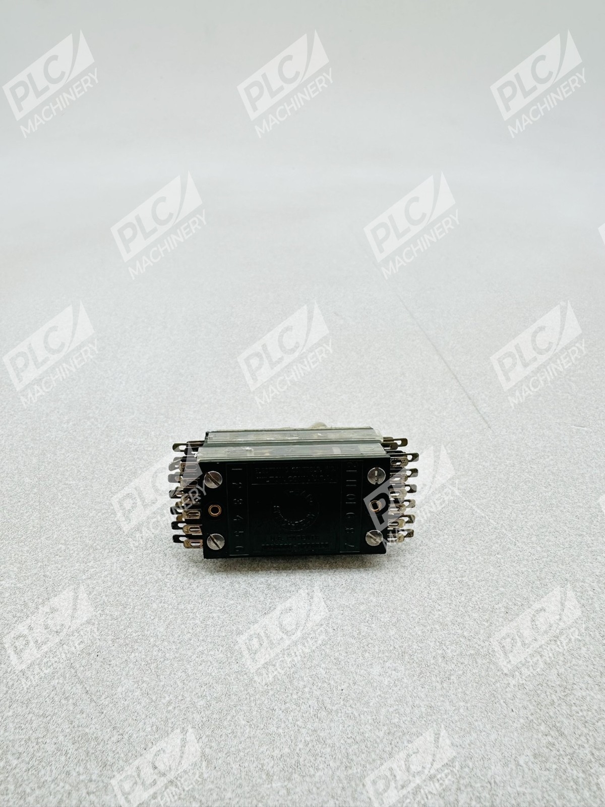 Electronic Controls 2237 T-Bar Toggle Switch - Image 7