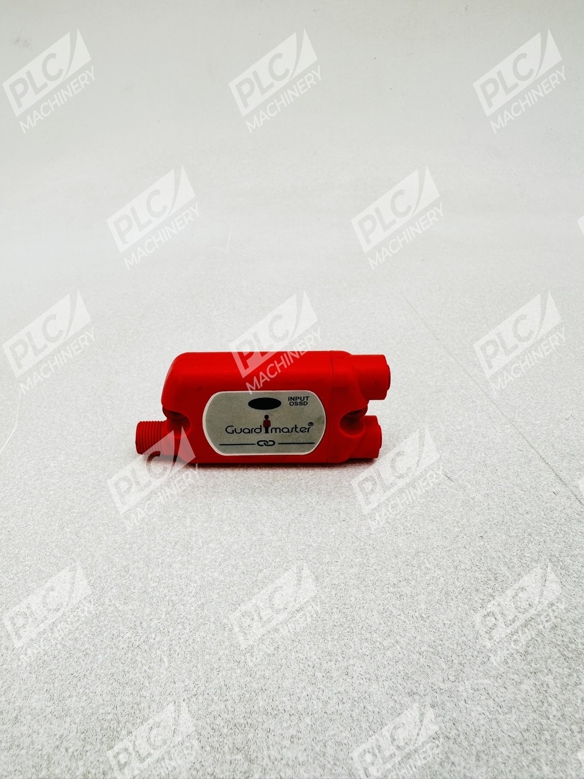 Allen Bradley 440S-SF5D Series A Guardmaster Input OSSD - Image 8