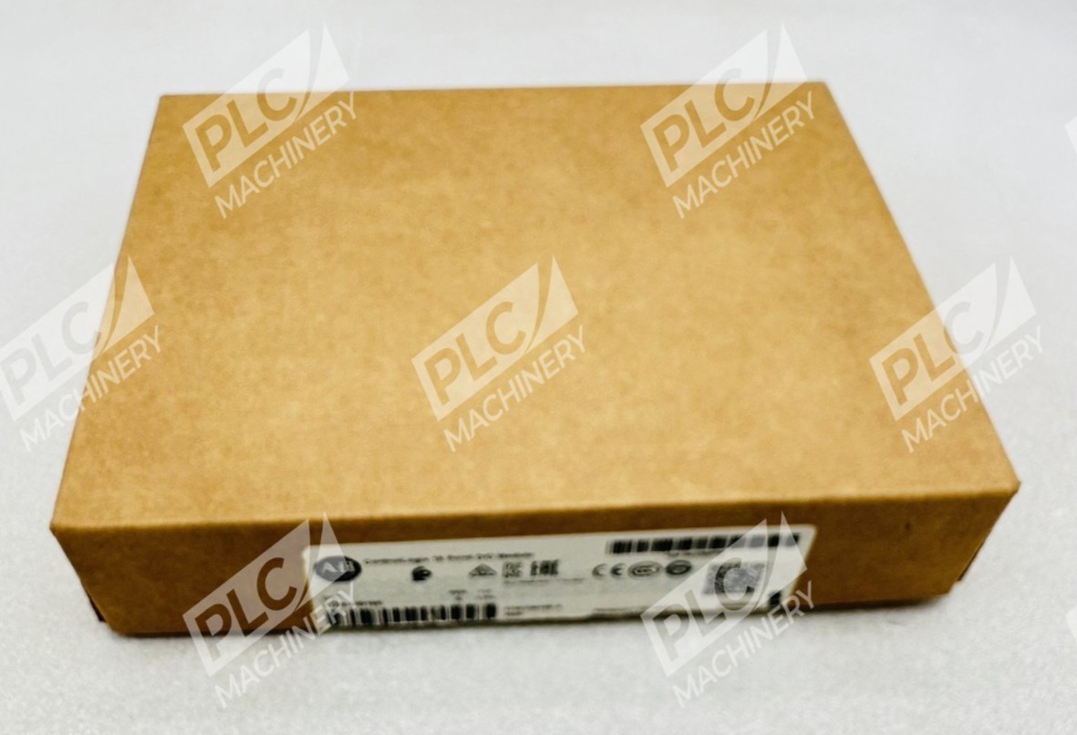 Allen Bradley 1756-OB16E Series A ControlLogix 16 Point D/O Module