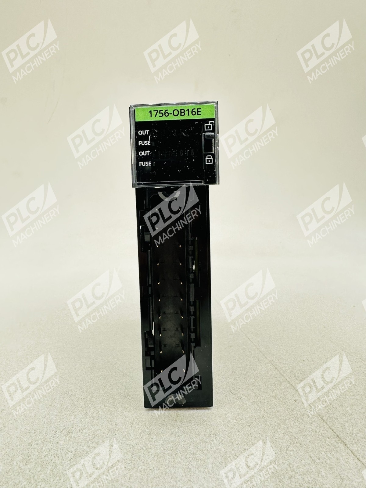 Allen Bradley 1756-OB16E Series A ControlLogix 16 Point D/O Module - Image 8