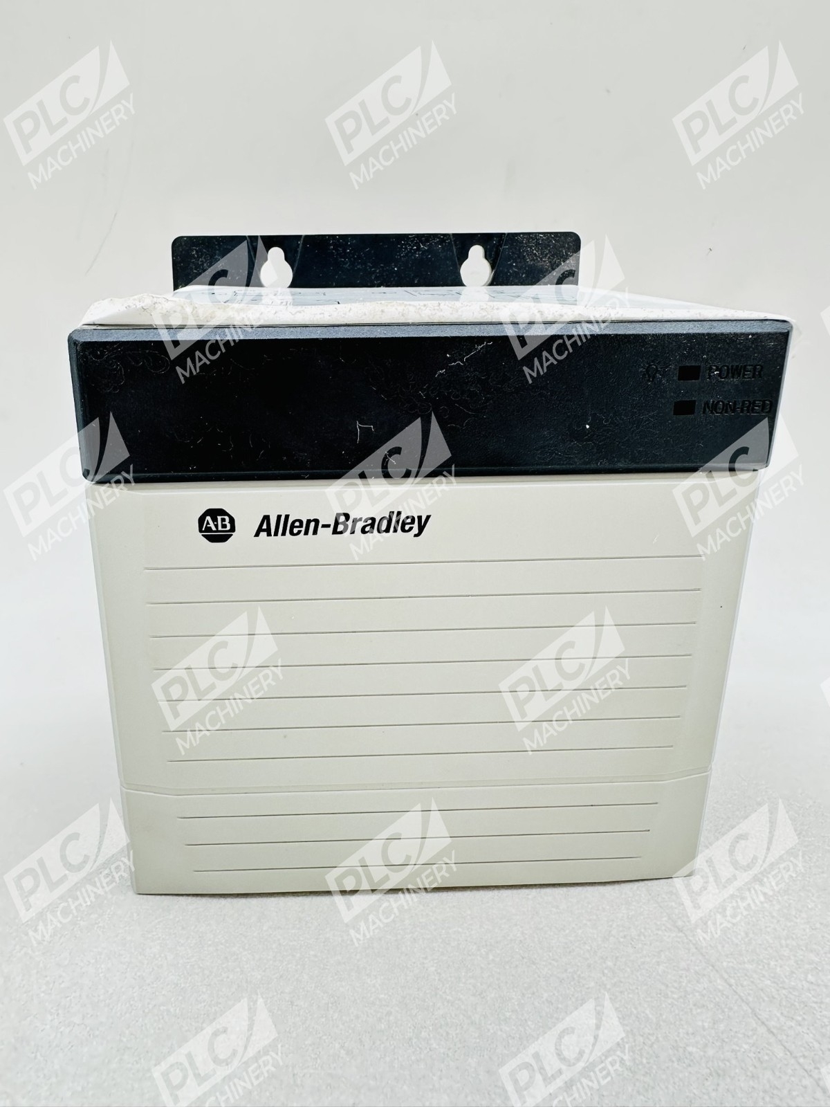 Allen Bradley 1756-PA75R Series A 120/240 VAC Redundant Power Supply - Image 4