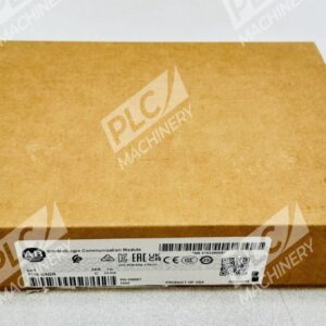 Allen Bradley 1756-CN2R Series C ControlLogix Communications Module