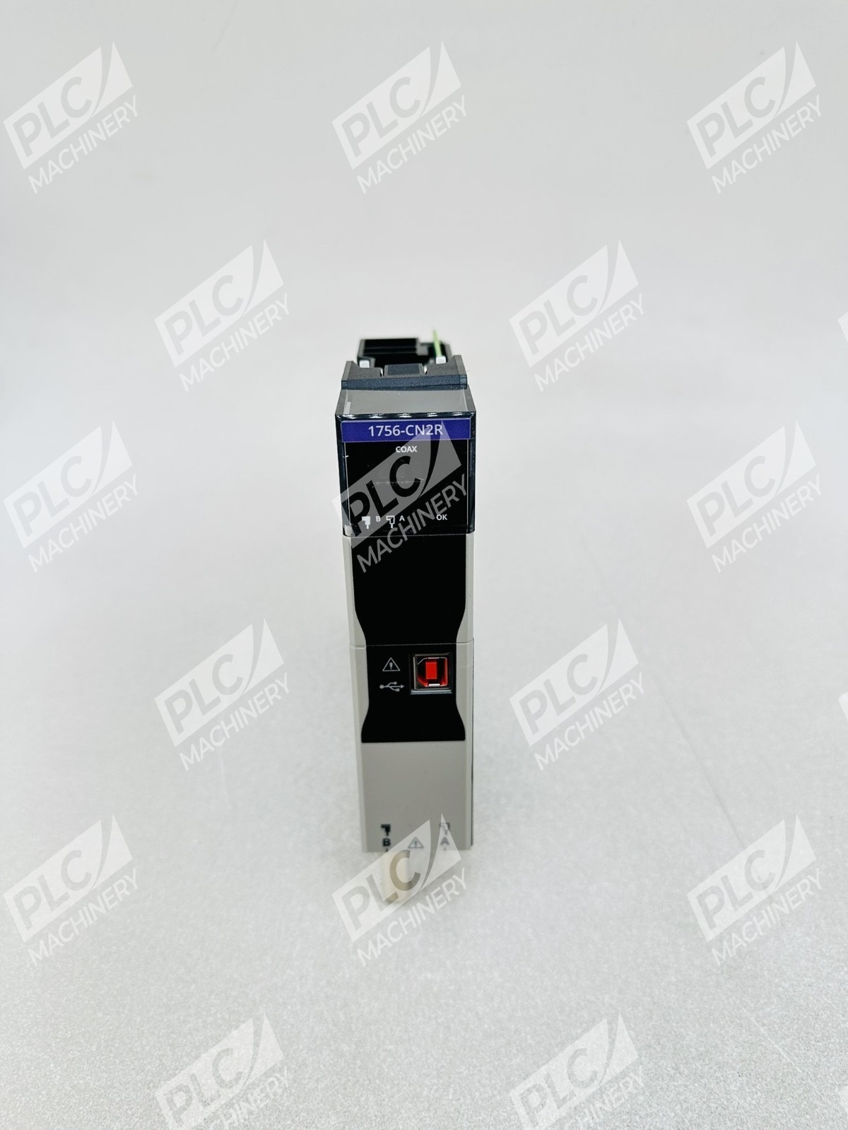 Allen Bradley 1756-CN2R Series C ControlLogix Communications Module - Image 9