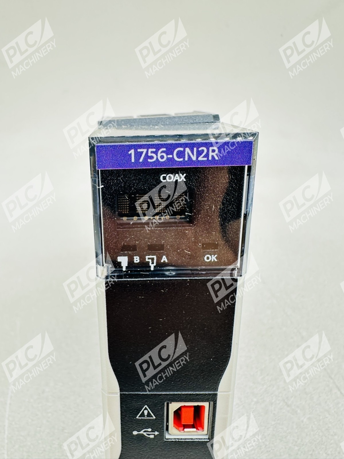 Allen Bradley 1756-CN2R Series C ControlLogix Communications Module - Image 10