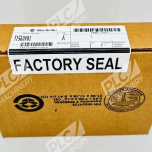 Allen Bradley 1756-OX8I Series A 8 Channel Output Module Sealed