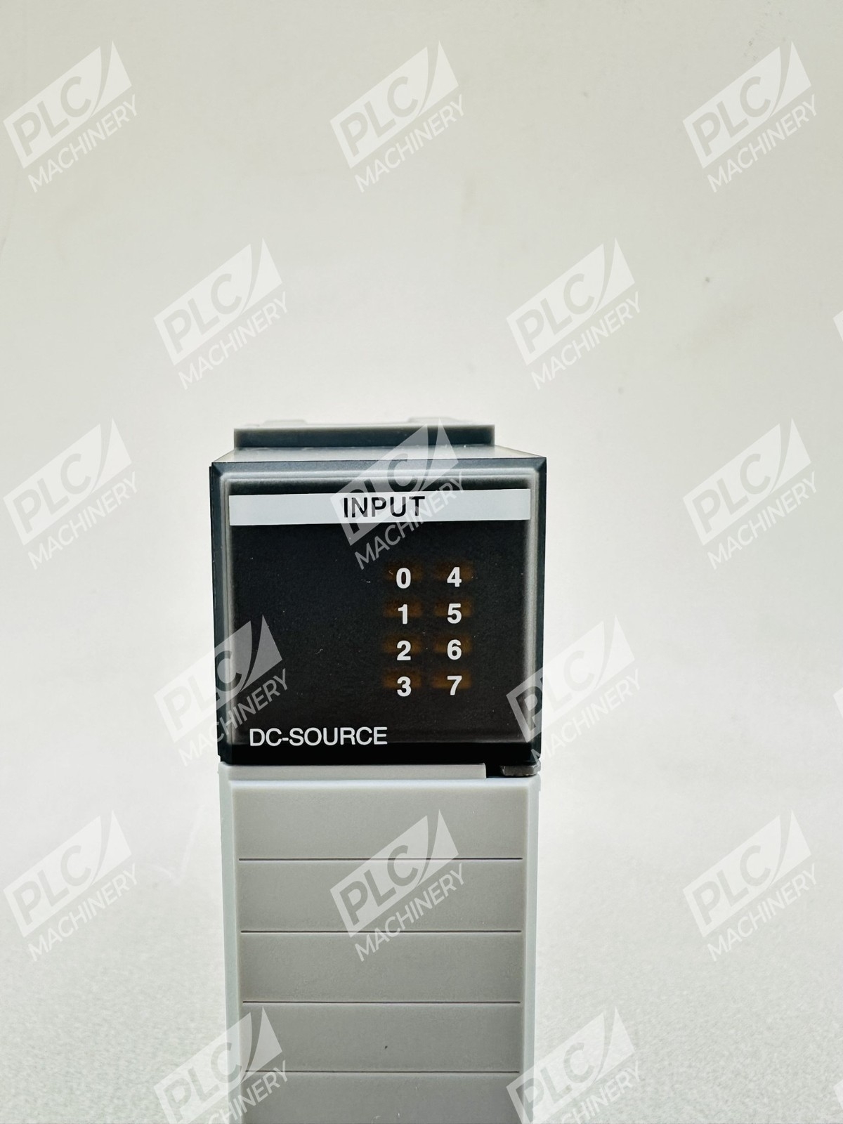 Allen Bradley 1746-IV8 Series A SLC500 Input Module - Image 8