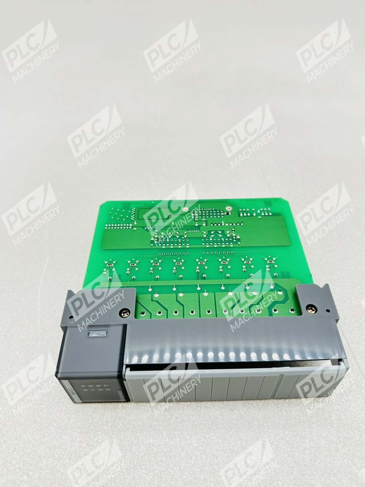 Allen Bradley 1746-IV8 Series A SLC500 Input Module - Image 9