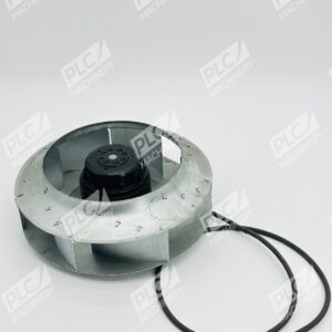 S&P CRBB/2-250/050L Centrifugal Fan 230V