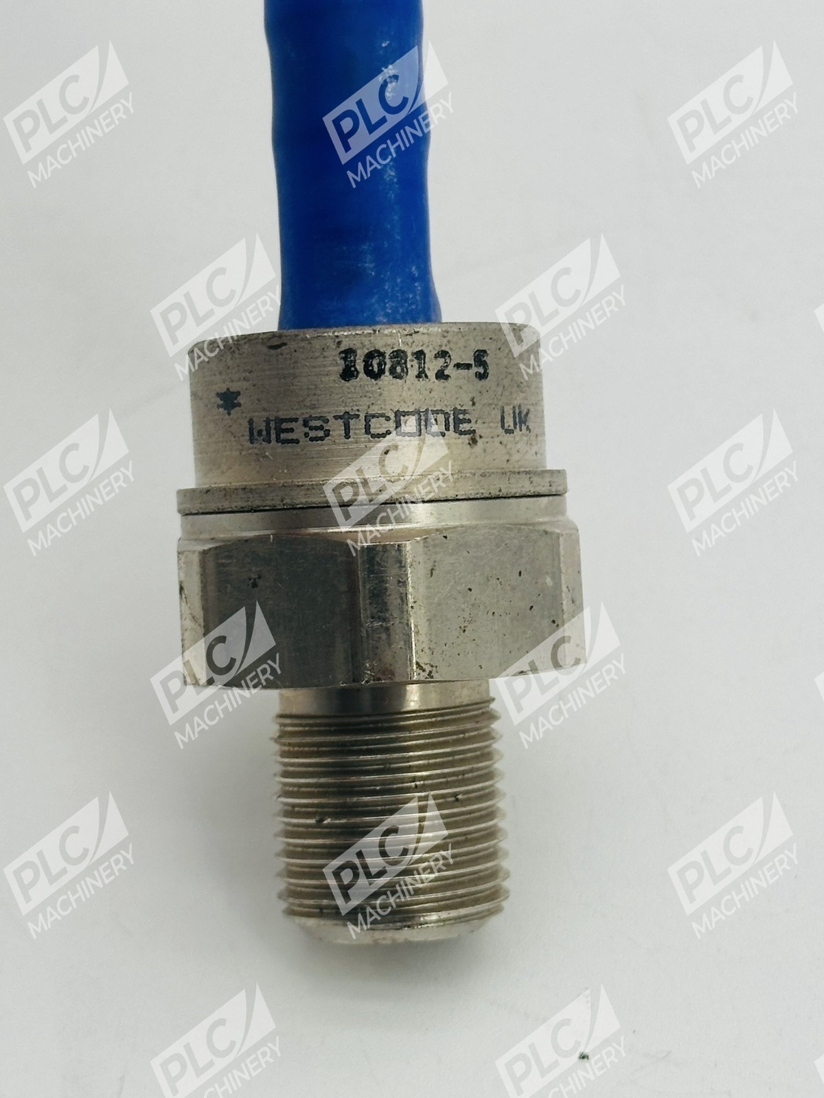 Westcode 10812-5 Stud Mount Diode - Image 4