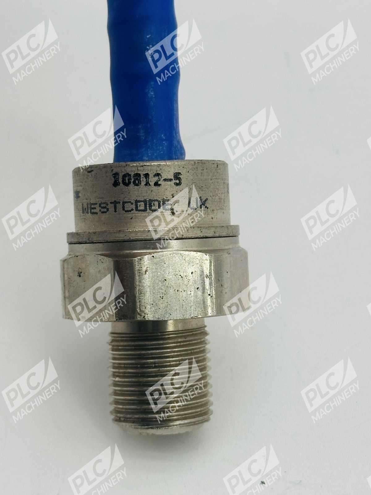 Westcode 10812-5 Stud Mount Diode - Image 5