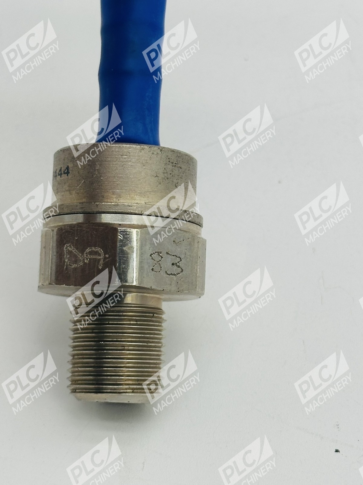 Westcode 10812-5 Stud Mount Diode - Image 9