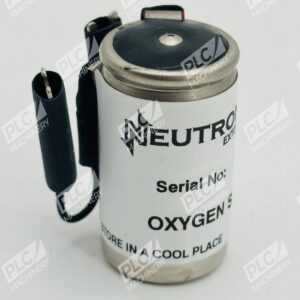 Neutronics 6-01-1000-41-0 O2 Oxygen Sensor