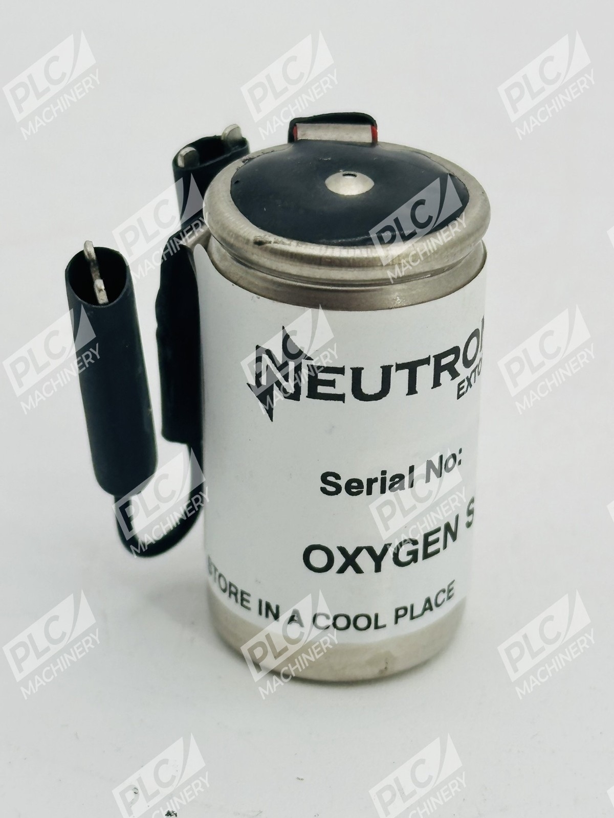 Neutronics 6-01-1000-41-0 O2 Oxygen Sensor