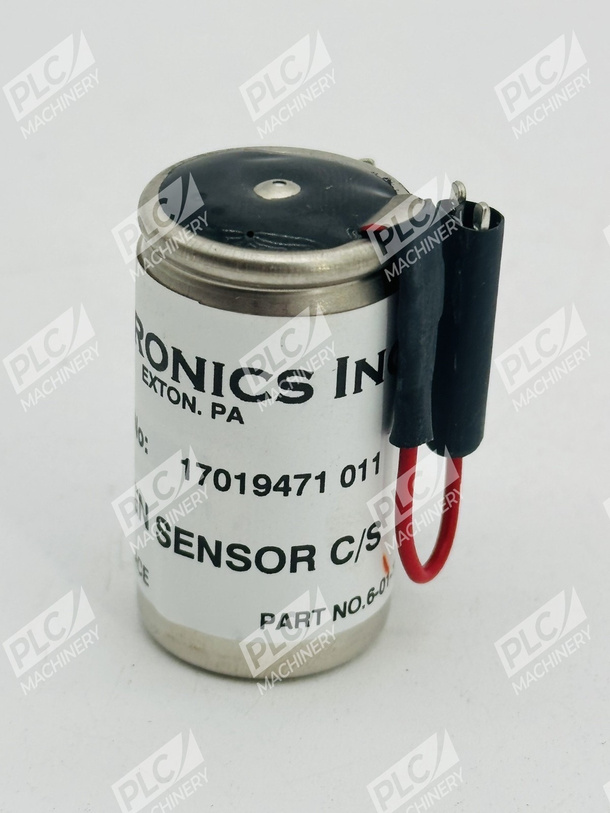 Neutronics 6-01-1000-41-0 O2 Oxygen Sensor - Image 6