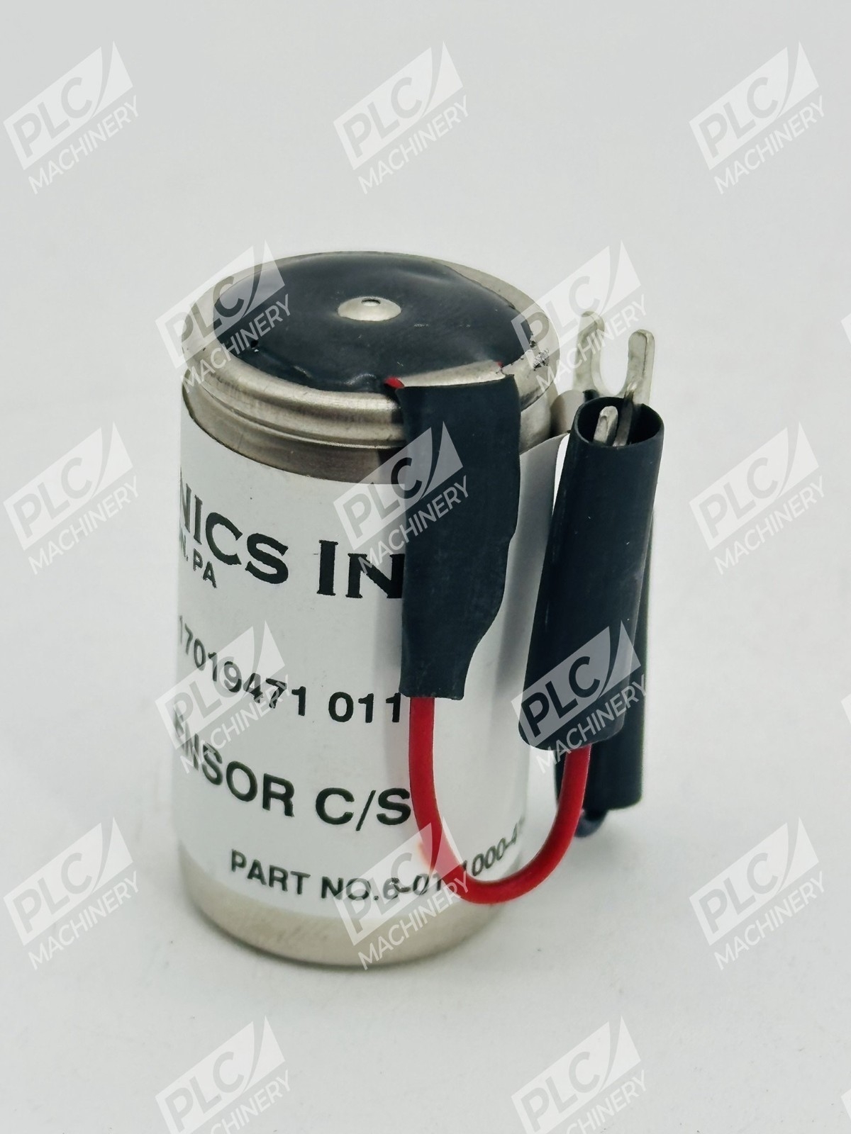 Neutronics 6-01-1000-41-0 O2 Oxygen Sensor - Image 7
