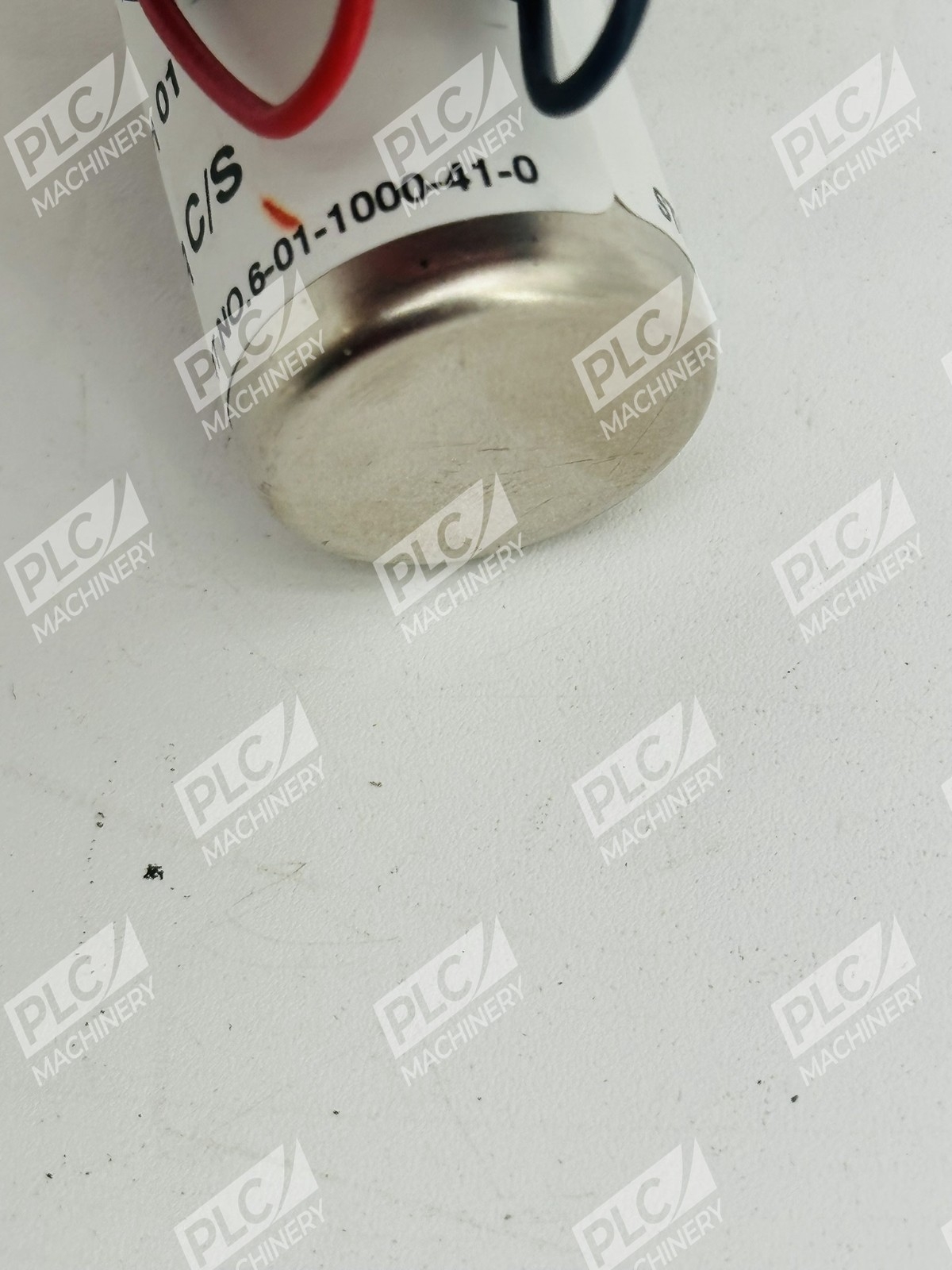 Neutronics 6-01-1000-41-0 O2 Oxygen Sensor - Image 9