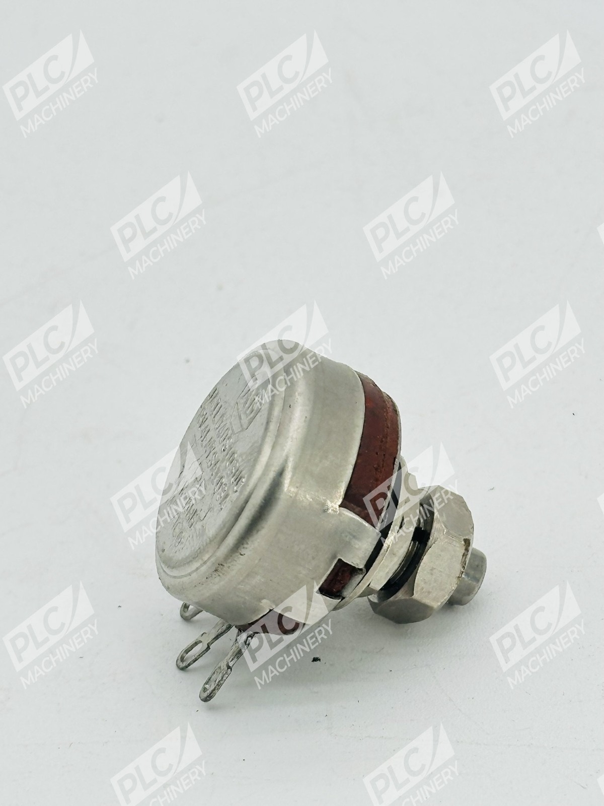 Allen Bradley RV4LAYSA103A Type J 10K-OHM Potentiometer Lot of 5 - Image 4