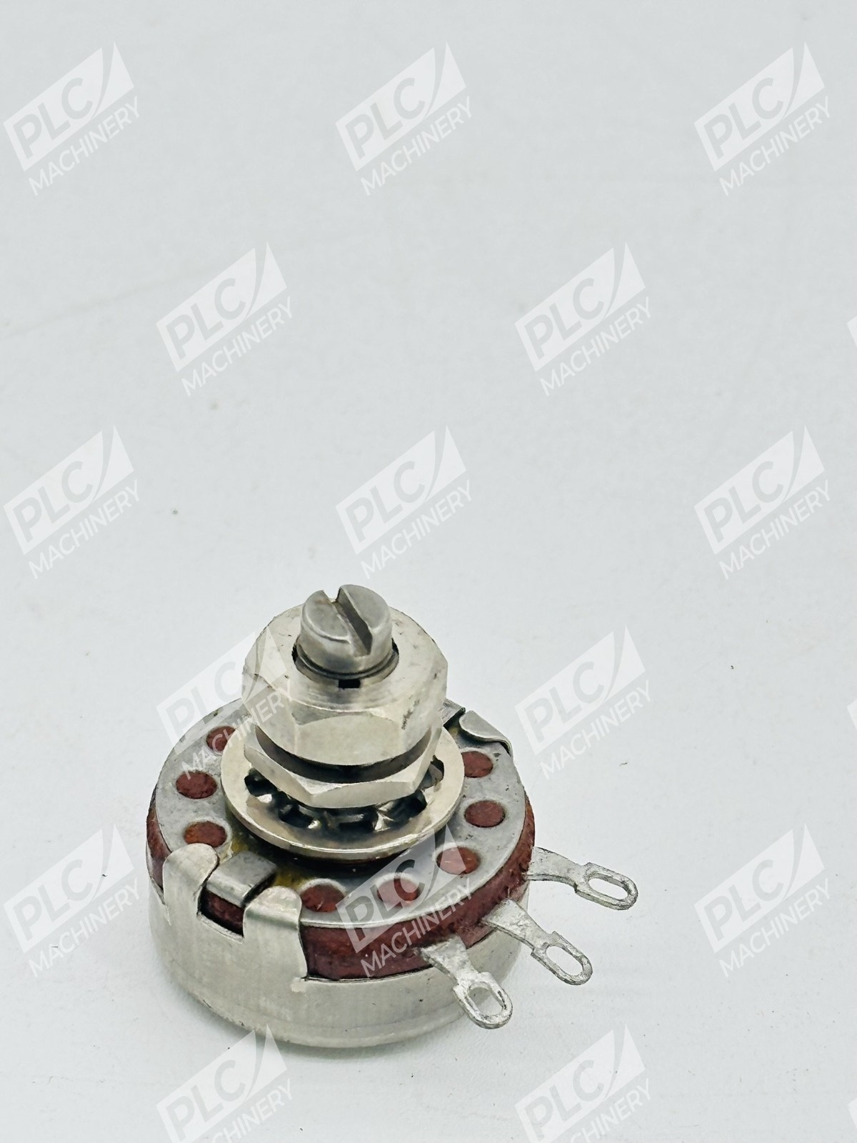 Allen Bradley RV4LAYSA103A Type J 10K-OHM Potentiometer Lot of 5 - Image 5