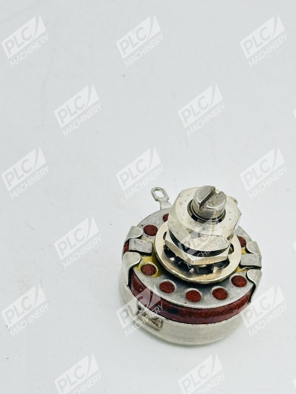 Allen Bradley RV4LAYSA103A Type J 10K-OHM Potentiometer Lot of 5 - Image 6