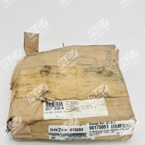 Dodge PX80 Taper-Lock Flange Assembly 010604