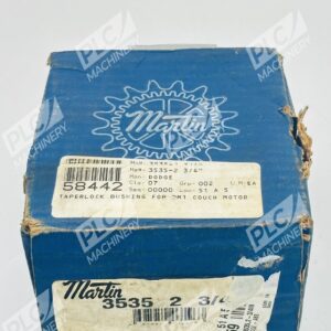 Martin 3535 2 3/4 Taper-Lock Bushing