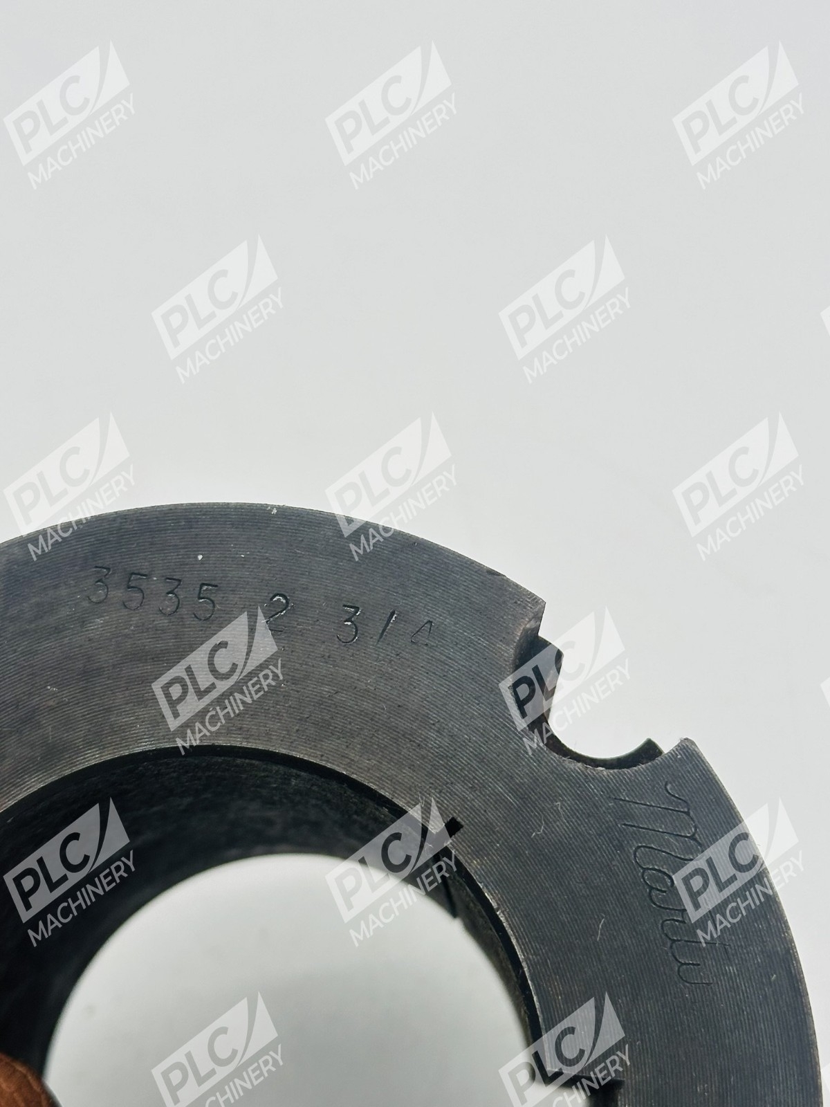 Martin 3535 2 3/4 Taper-Lock Bushing - Image 9