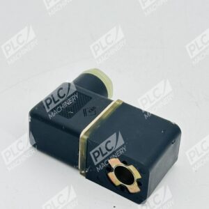 K&B 116 218-33 Solenoid Valve Coil 120V