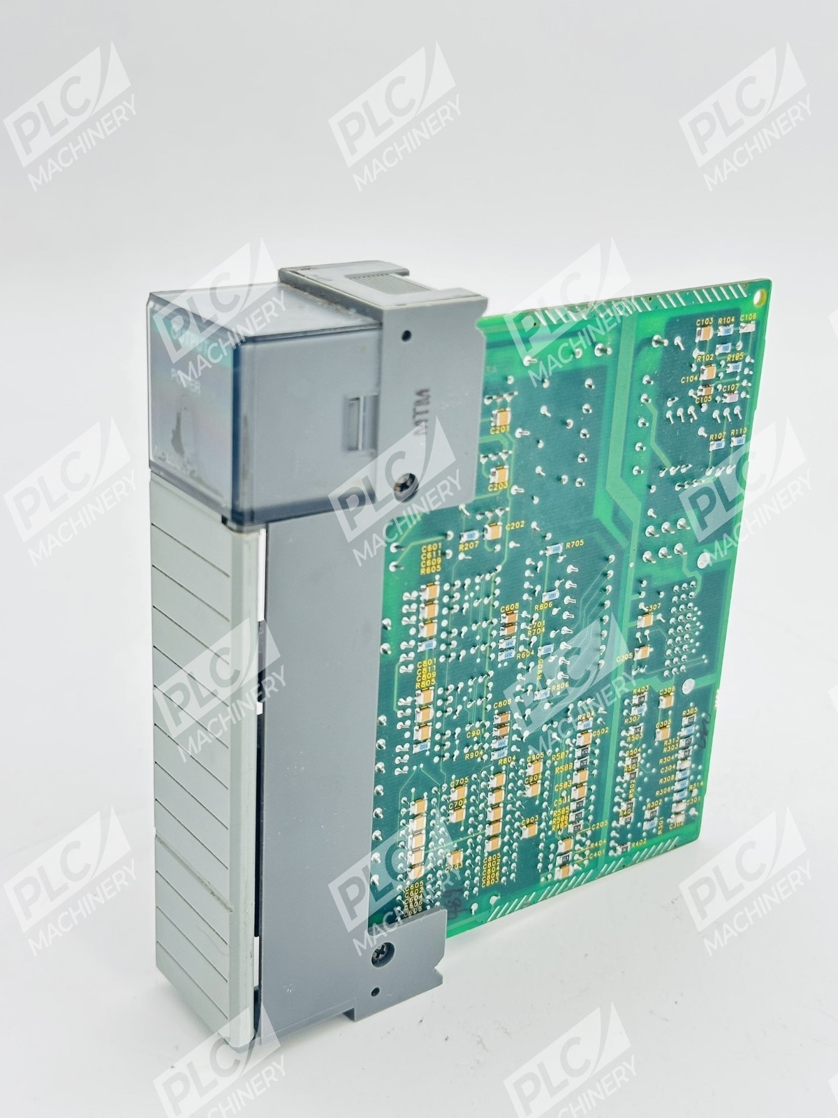 Allen Bradley 1746-NO4I SLC 500 Analog Output Module Ser A - Image 5