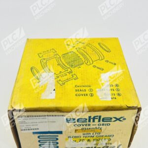 Falk Steelflex 775809 Cover-Grid Assembly for 70 & 1070T10 Couplings