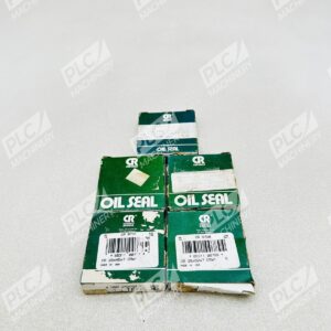 CR 9731 Radial Shaft Oil Seal 25x45x7 CRW1 R Lot of 5