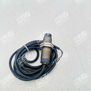 Telemecanique Inductive Proximity Sensor 24-240V AC/DC