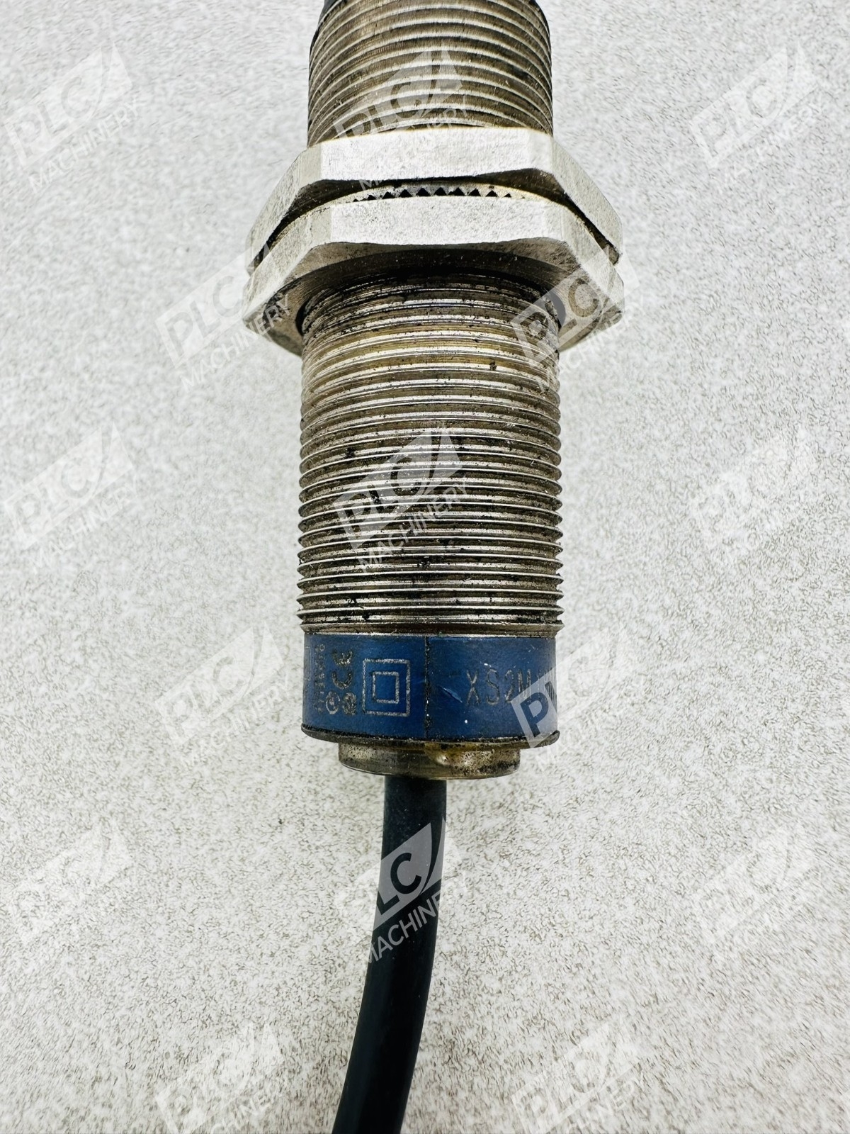 Telemecanique Inductive Proximity Sensor 24-240V AC/DC - Image 4