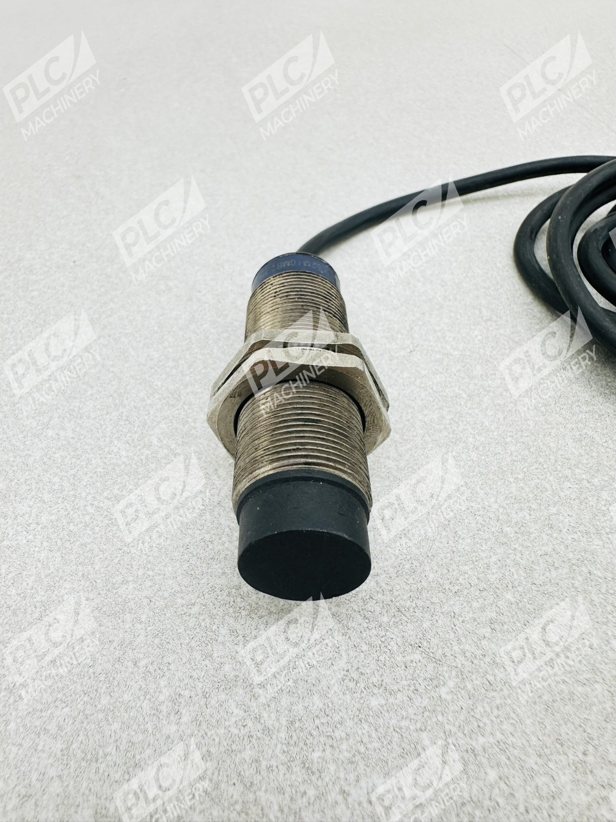 Telemecanique Inductive Proximity Sensor 24-240V AC/DC - Image 5