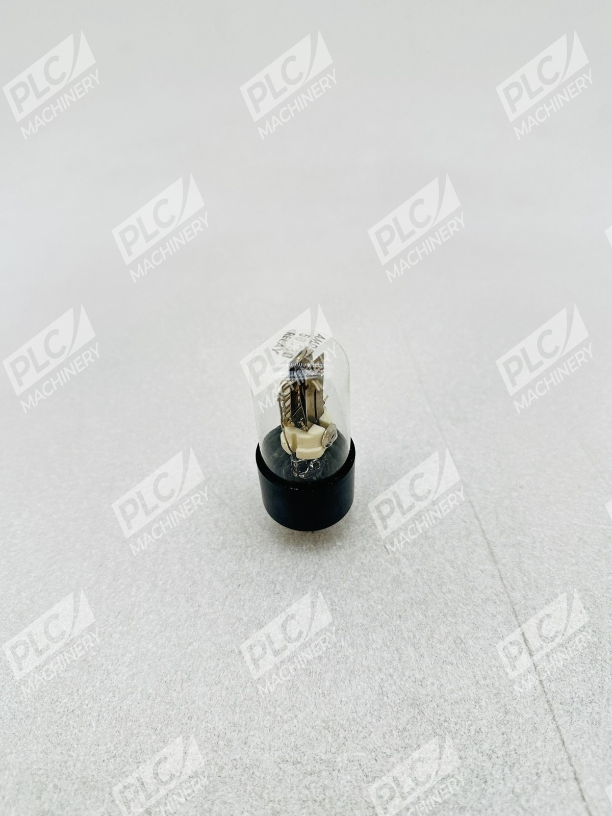 Amperite 50C30 Thermostatic Delay Relay Vintage Tube - Image 3