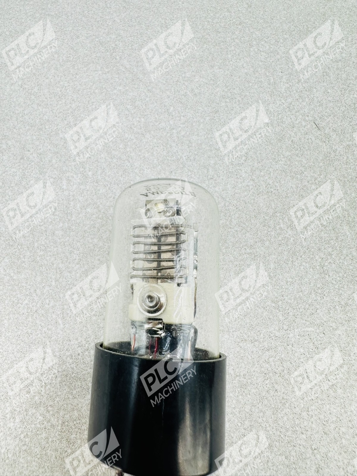 Amperite 50C30 Thermostatic Delay Relay Vintage Tube - Image 5