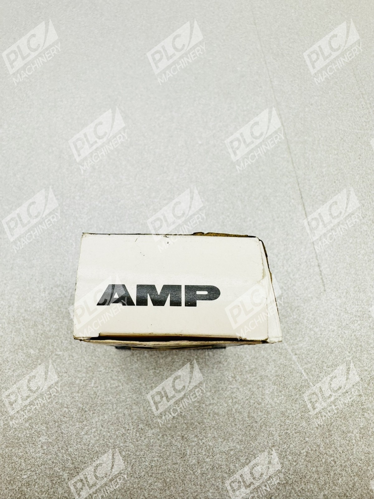 Tyco Electronics 1-66361-0 AMP Type III+ Pin Crimp Contacts Box of 96 - Image 3