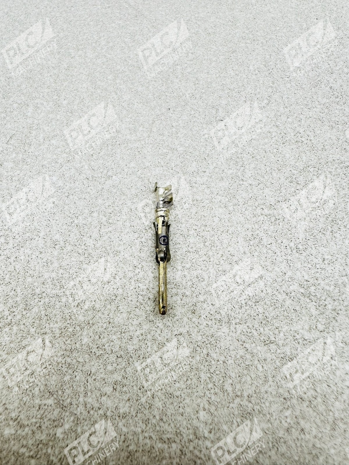 Tyco Electronics 1-66361-0 AMP Type III+ Pin Crimp Contacts Box of 96 - Image 4