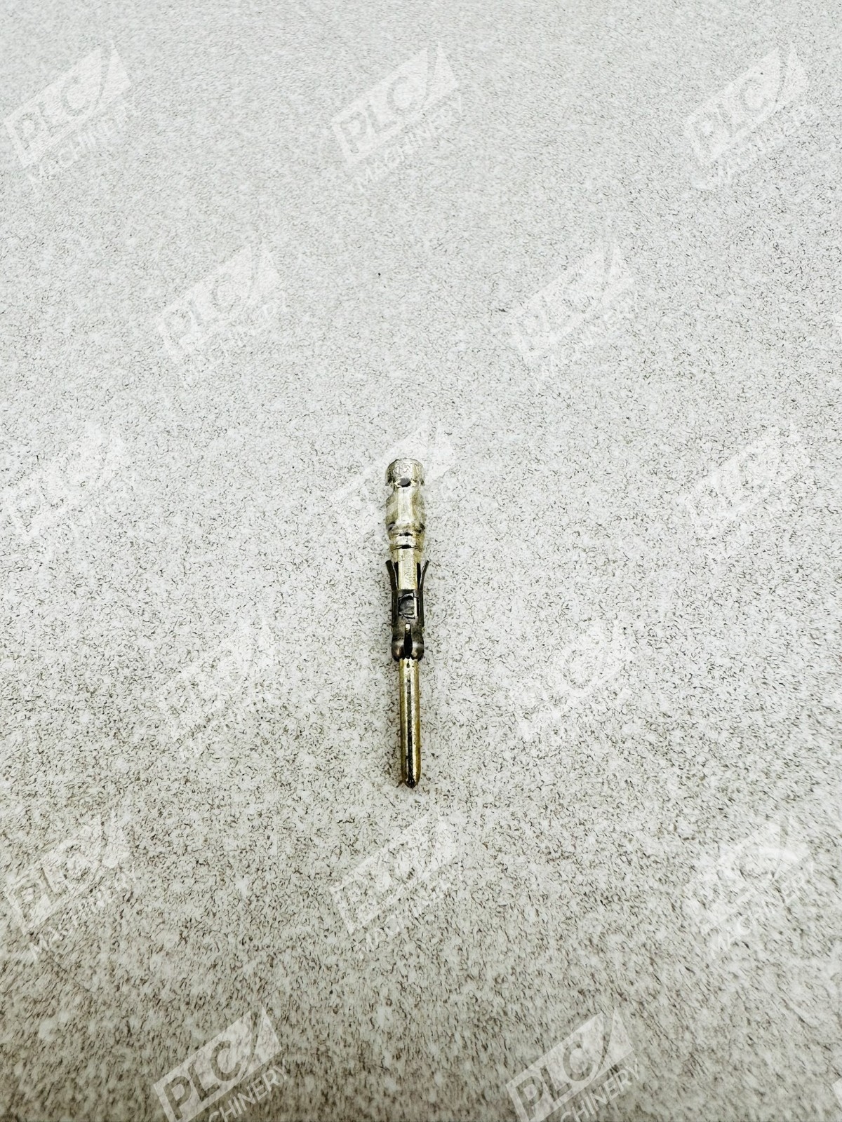 Tyco Electronics 1-66361-0 AMP Type III+ Pin Crimp Contacts Box of 96 - Image 5