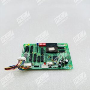 Universal Dynamics PCB-090C Echo Systems Station Control Main Board