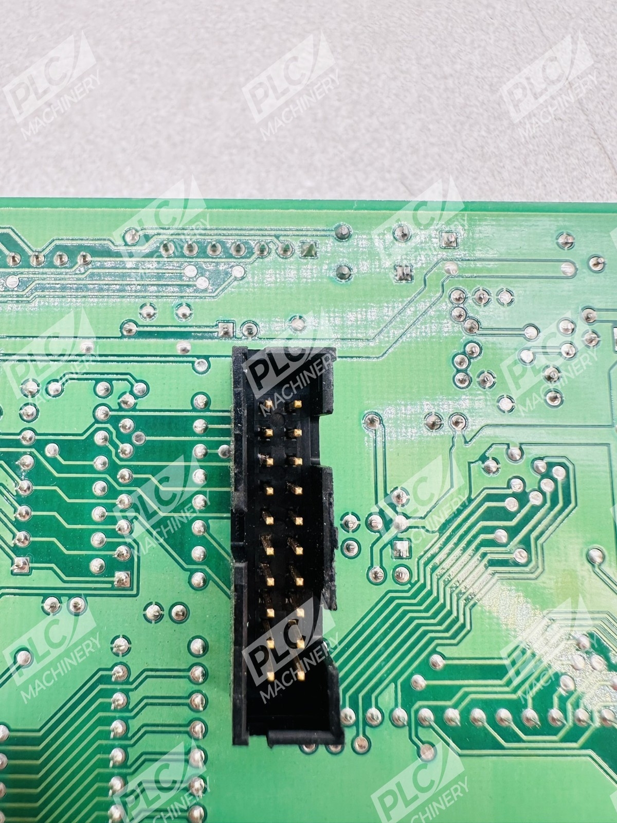 Universal Dynamics PCB-090C Echo Systems Station Control Main Board - Image 6