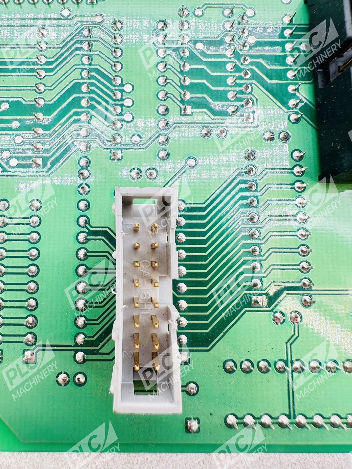 Universal Dynamics PCB-090C Echo Systems Station Control Main Board - Image 7