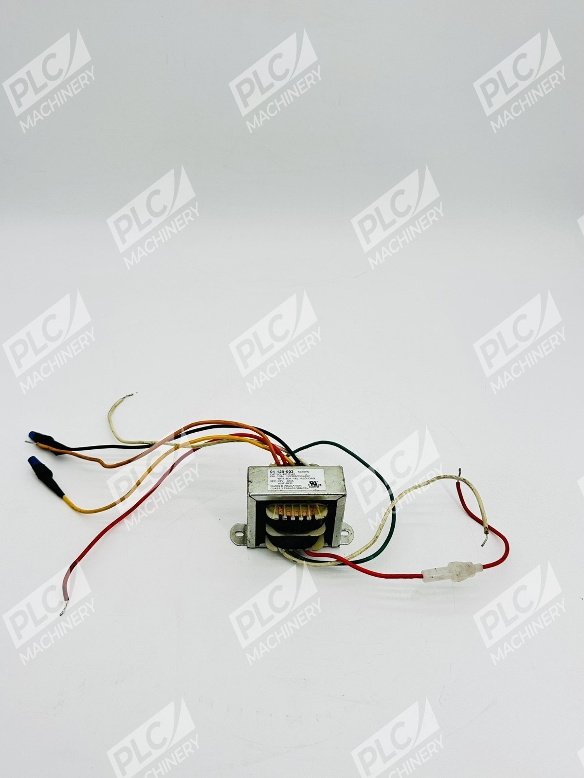 Vestil 01-129-003 Class 2 Control Transformer 4051F-42
