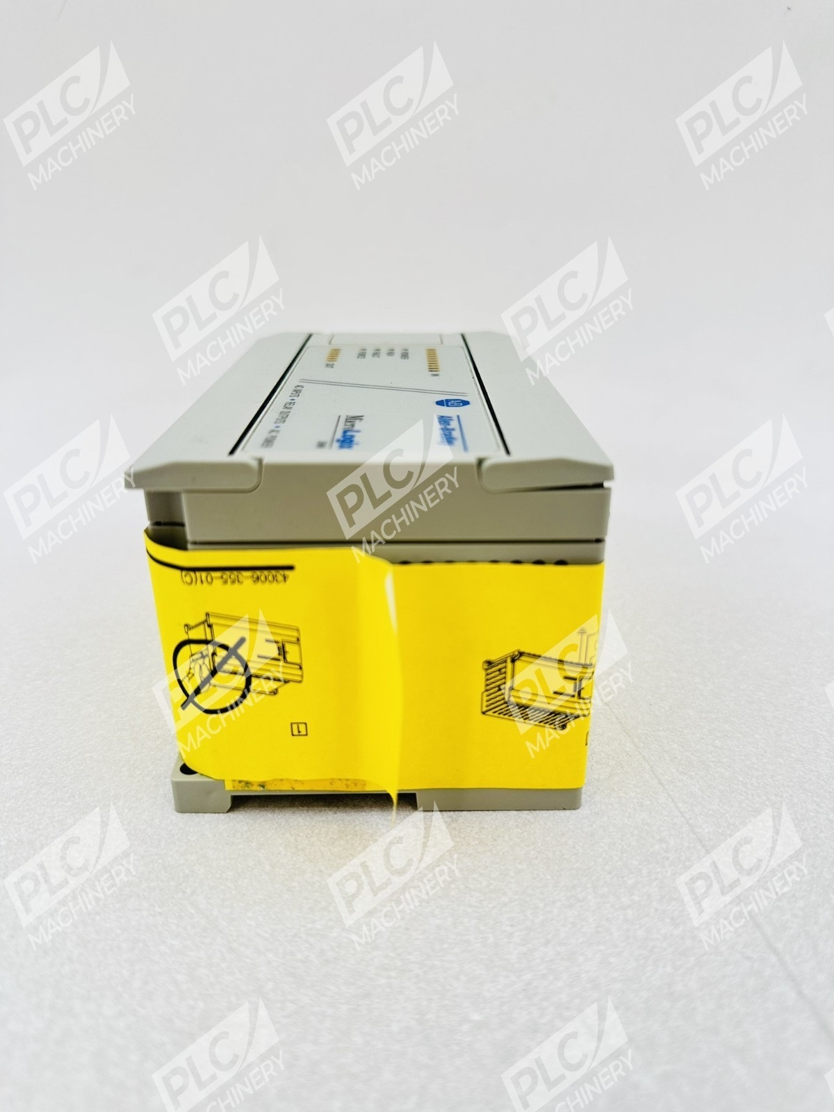 Allen Bradley 1761-L16AWA Series C 1K User Memory Micro Controller - Image 7