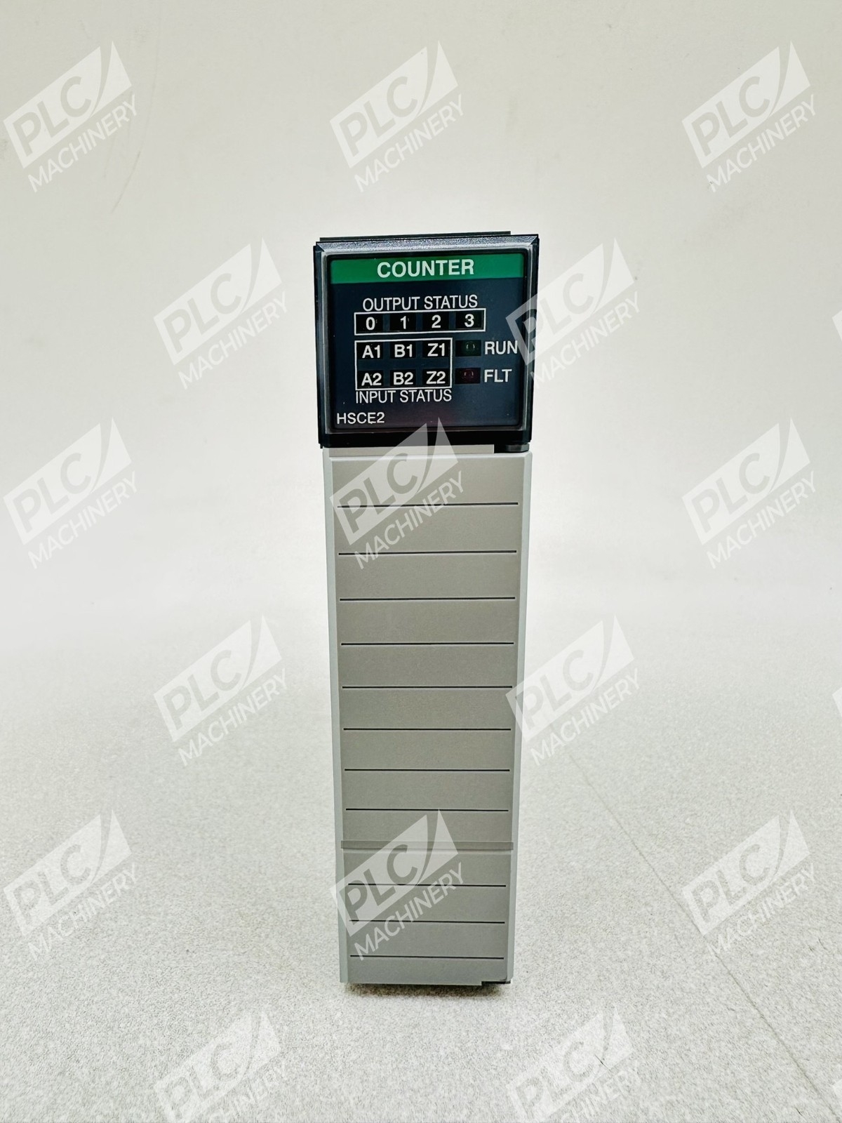Allen Bradley 1746-HSCE2 Series A Multi-Channel High Speed Counter - Image 7