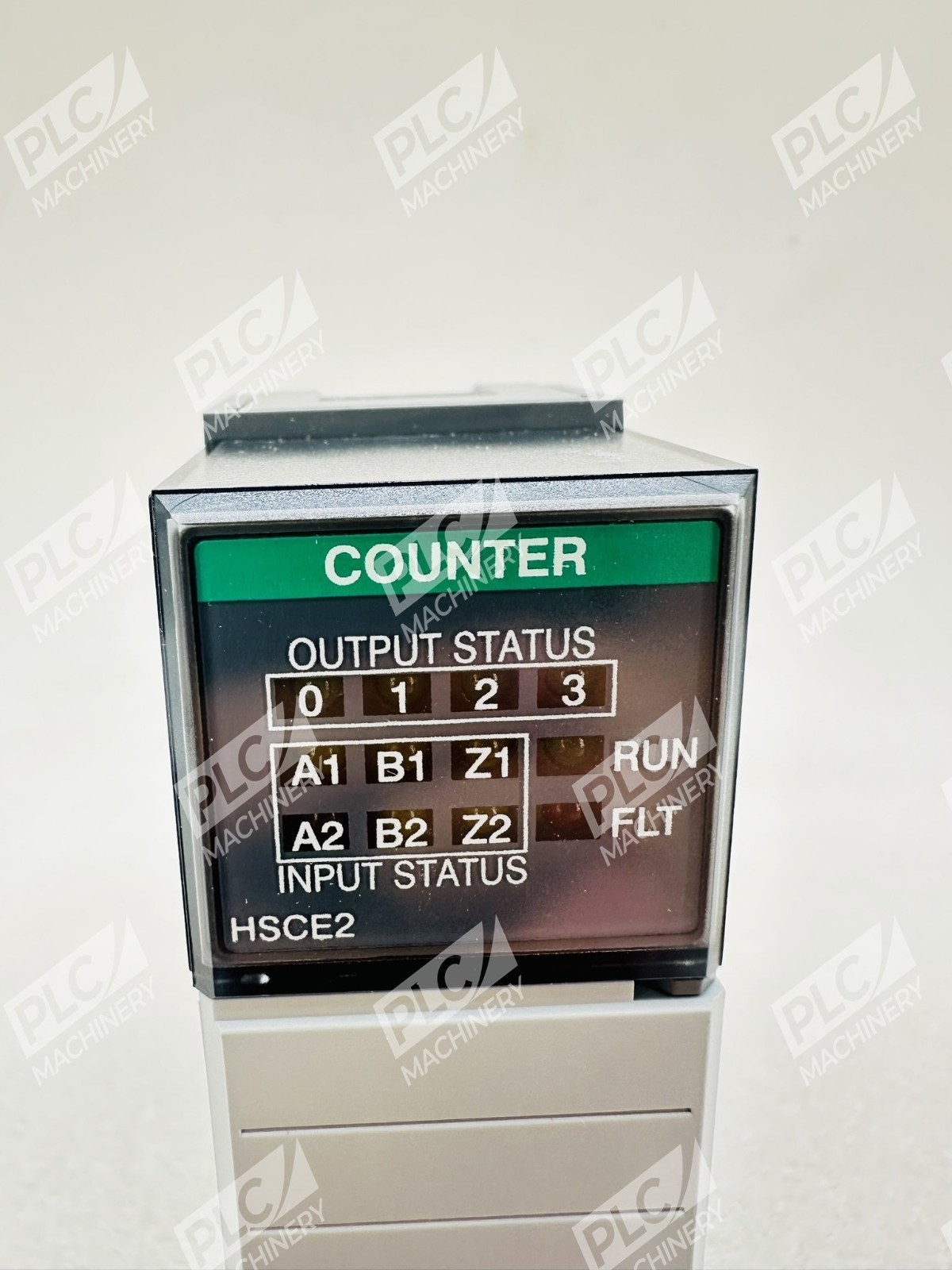 Allen Bradley 1746-HSCE2 Series A Multi-Channel High Speed Counter - Image 8