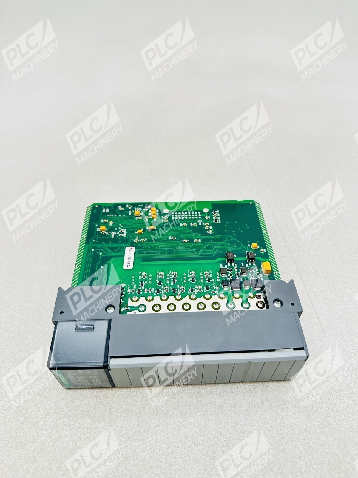 Allen Bradley 1746-HSCE2 Series A Multi-Channel High Speed Counter - Image 9