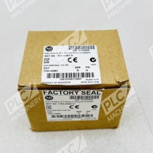 Allen Bradley 1794-ASB2 Series D Flex IO 2 Module Network Adaptor