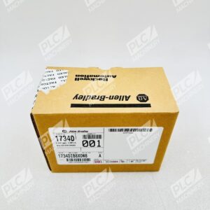 Allen Bradley 1734D-IB8XOW8 Series A DeviceNet Point I/O