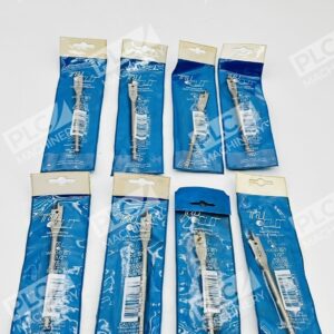 Tru-Cut WB.500 Wood Boring Spade Bit 1/2" 6150006 Lot of 8