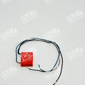Eaton Durant 44656-400 Voltage Conversion Module 110 VAC